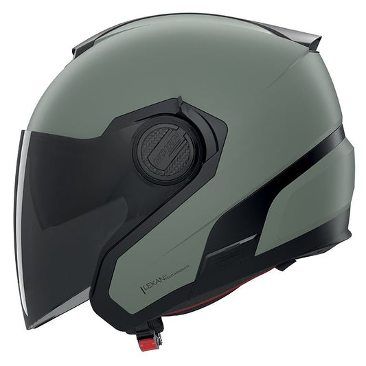 Casco jet Nolan N40 - 5 - Moto Adventure