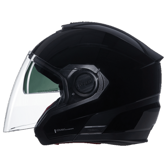 Casco jet Nolan N40 - 5 - Moto Adventure