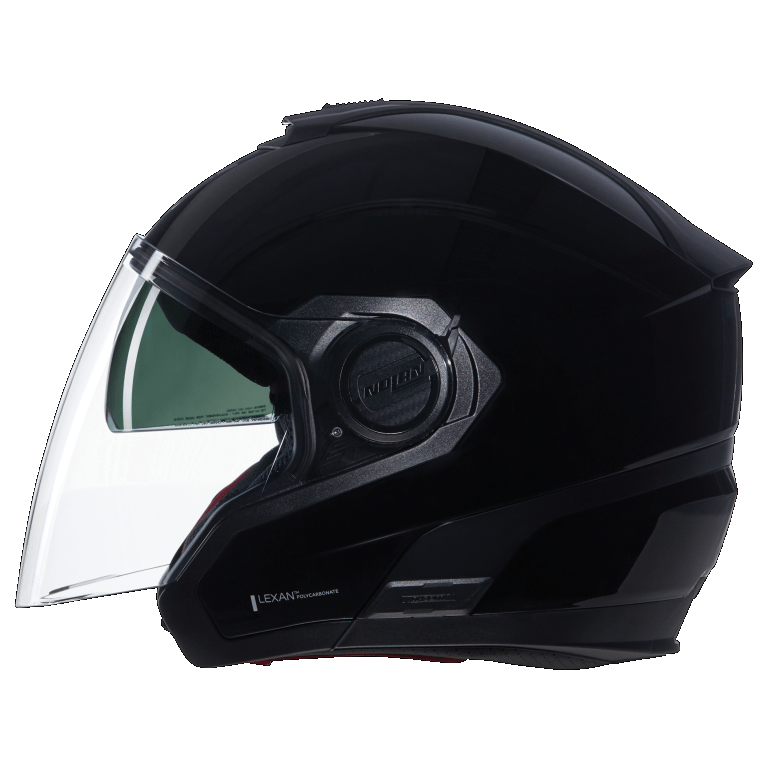 Casco jet Nolan N40 - 5 - Moto Adventure