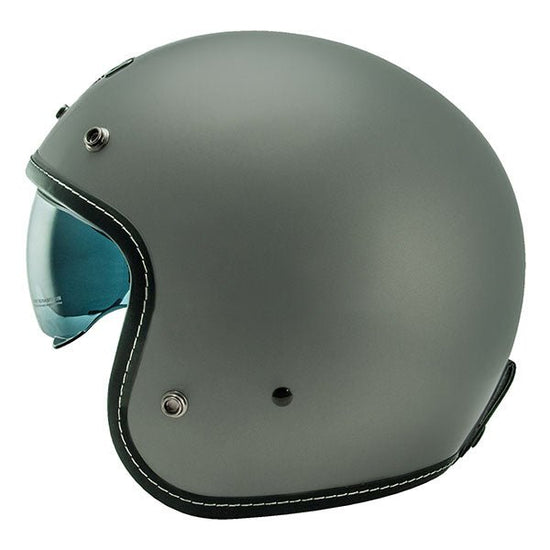 Casco Jet NOS NS - 1 - Moto Adventure