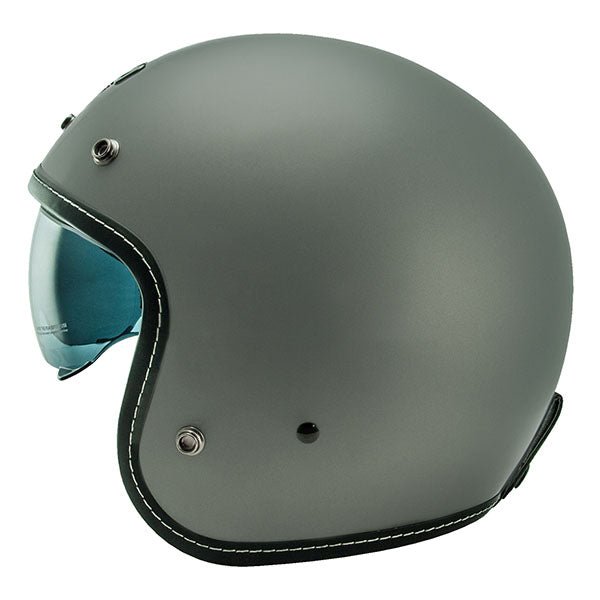 Casco Jet NOS NS - 1 - Moto Adventure