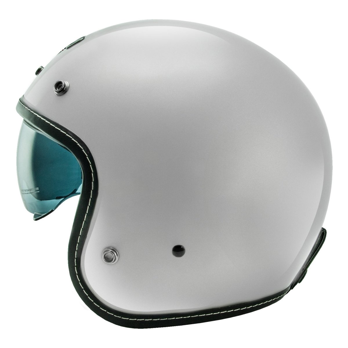 Casco Jet NOS NS - 1 - Moto Adventure