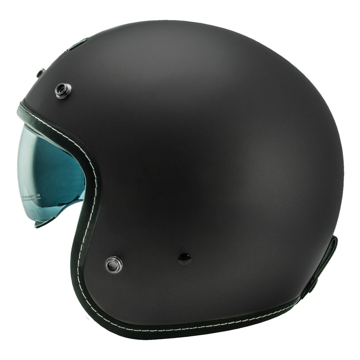 Casco Jet NOS NS - 1 - Moto Adventure