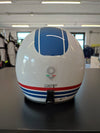 Casco Jet NOS NS - 1F in fibra - Moto Adventure