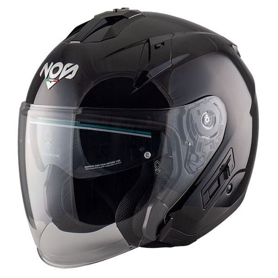 Casco Jet NOS NS - 2 - Moto Adventure