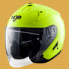 Casco Jet NOS NS - 2 - Moto Adventure