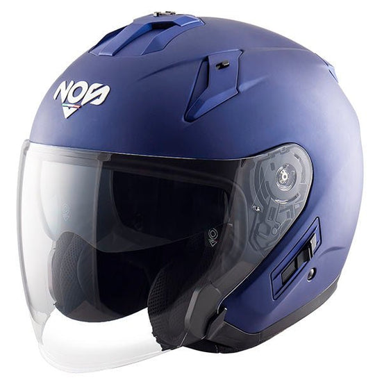 Casco Jet NOS NS - 2 - Moto Adventure