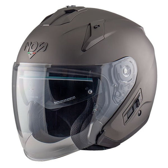 Casco Jet NOS NS - 2 - Moto Adventure