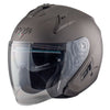 Casco Jet NOS NS - 2 - Moto Adventure