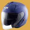 Casco Jet NOS NS - 2 - Moto Adventure