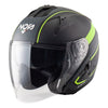 Casco Jet NOS NS - 2 - Moto Adventure