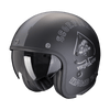 Casco Jet Scorpion Belfast EVO - Moto Adventure