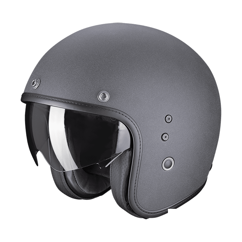 Casco Jet Scorpion Belfast EVO - Moto Adventure