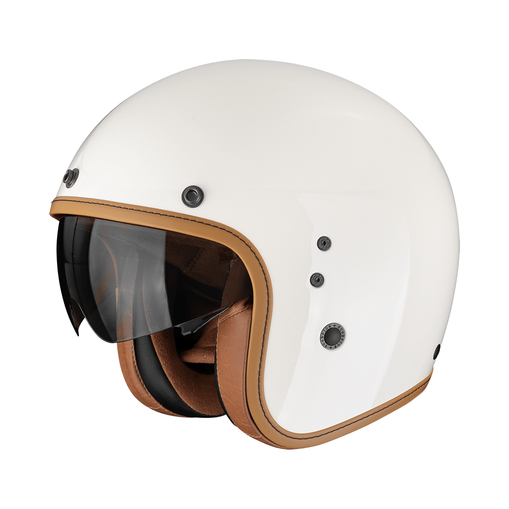 Casco Jet Scorpion Belfast EVO - Moto Adventure