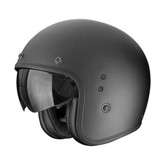 Casco Jet Scorpion Belfast EVO - Moto Adventure