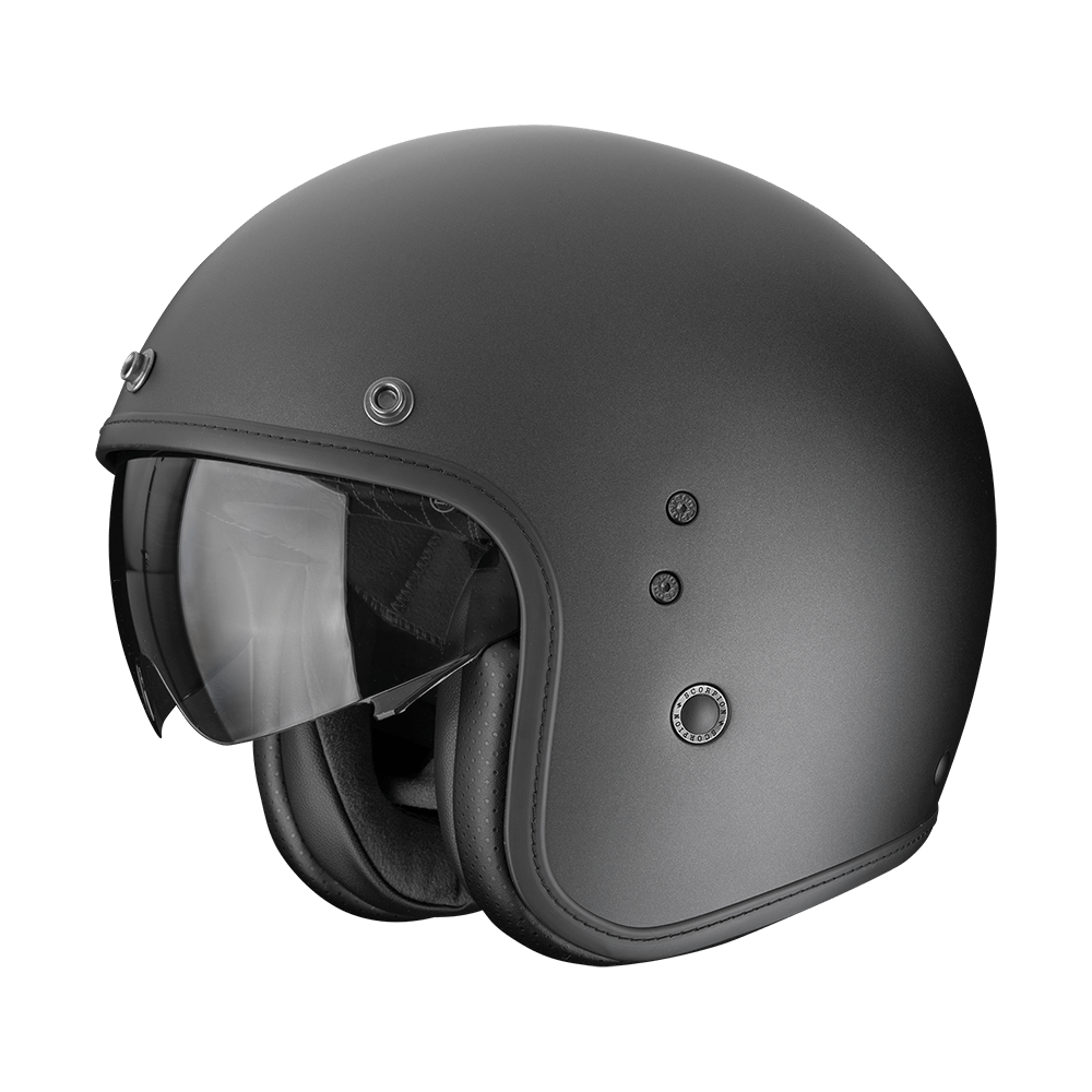 Casco Jet Scorpion Belfast EVO - Moto Adventure
