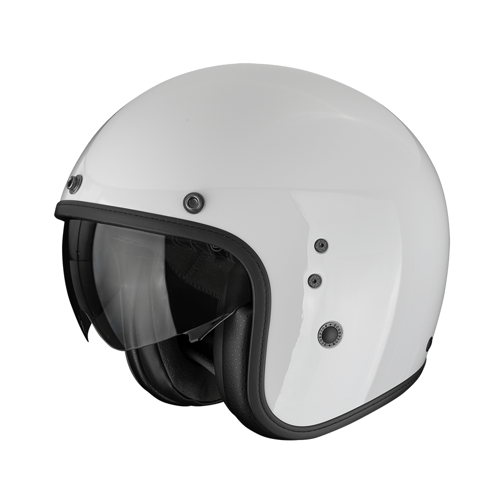 Casco Jet Scorpion Belfast EVO - Moto Adventure