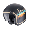 Casco Jet Scorpion Belfast EVO - Moto Adventure