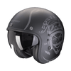 Casco Jet Scorpion Belfast EVO - Moto Adventure