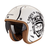 Casco Jet Scorpion Belfast EVO - Moto Adventure