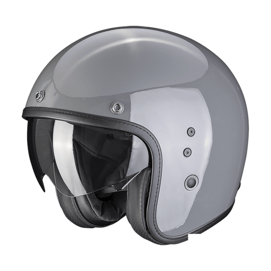 Casco Jet Scorpion Belfast EVO - Moto Adventure