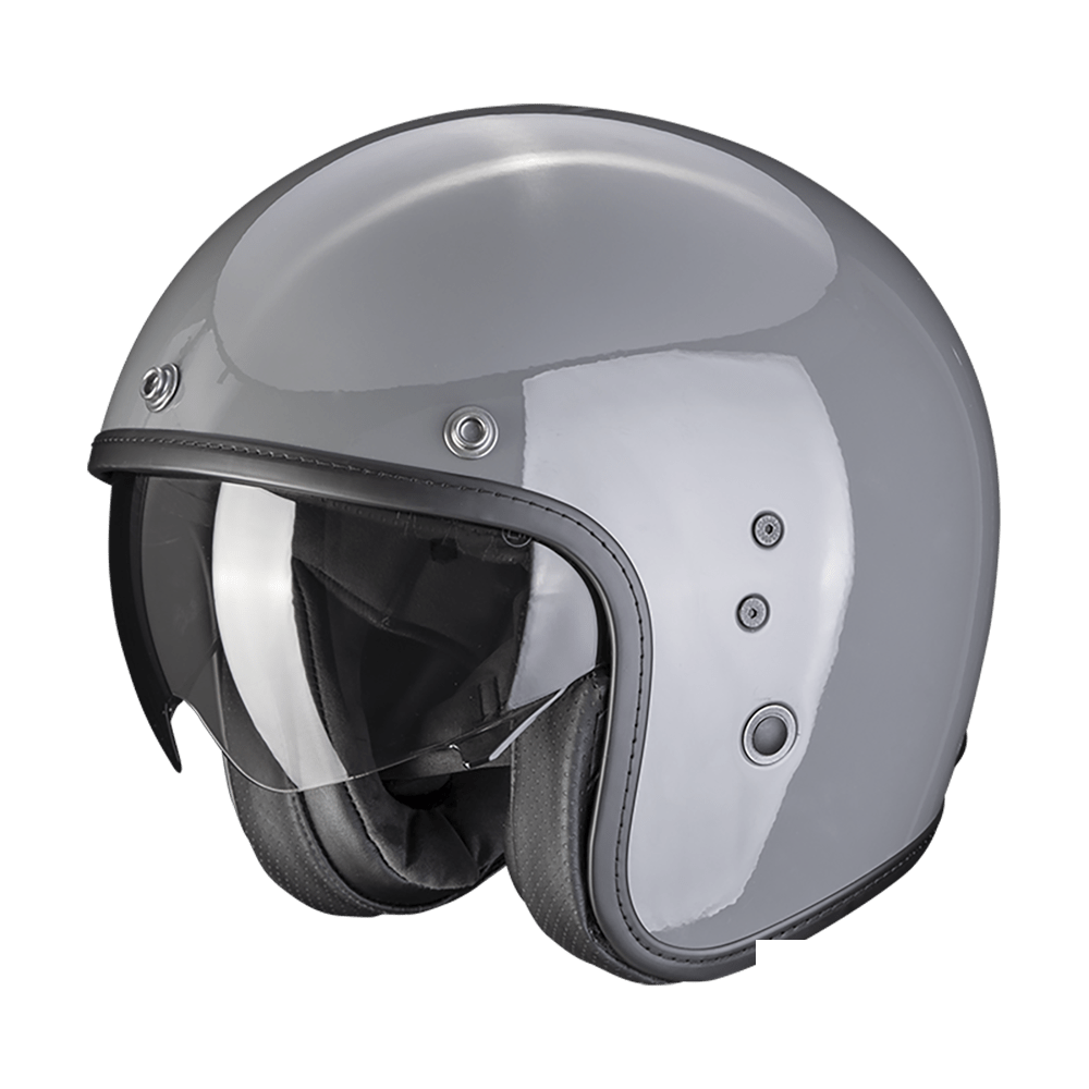 Casco Jet Scorpion Belfast EVO - Moto Adventure