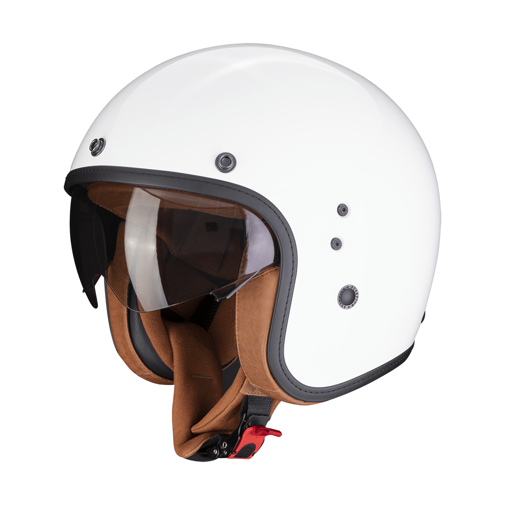 Casco Jet Scorpion Belfast EVO - Moto Adventure