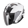 Casco Jet Scorpion EXO - 230 - Moto Adventure