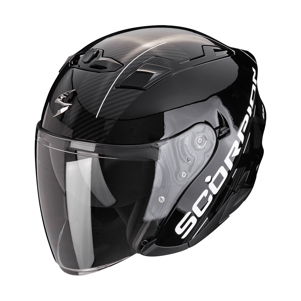 Casco Jet Scorpion EXO - 230 - Moto Adventure