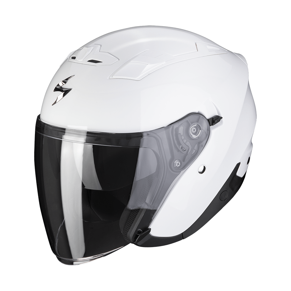 Casco Jet Scorpion EXO - 230 - Moto Adventure