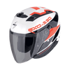 Casco Jet Scorpion EXO - 230 - Moto Adventure