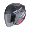 Casco Jet Scorpion EXO - 230 - Moto Adventure