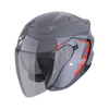 Casco Jet Scorpion EXO - 230 - Moto Adventure