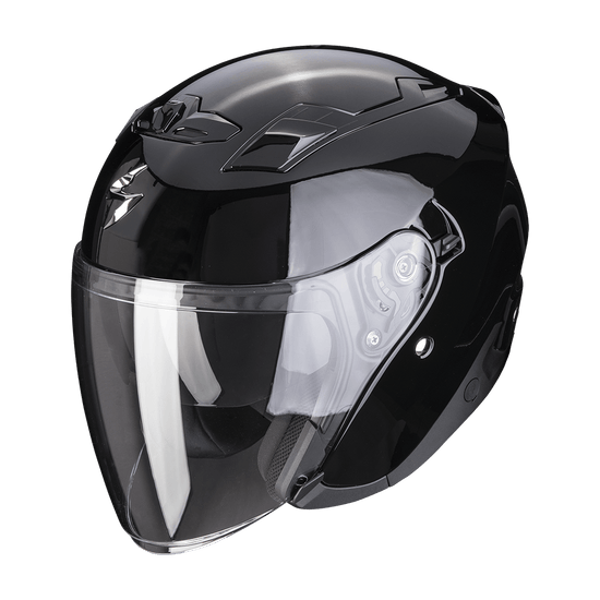 Casco Jet Scorpion EXO - 230 - Moto Adventure