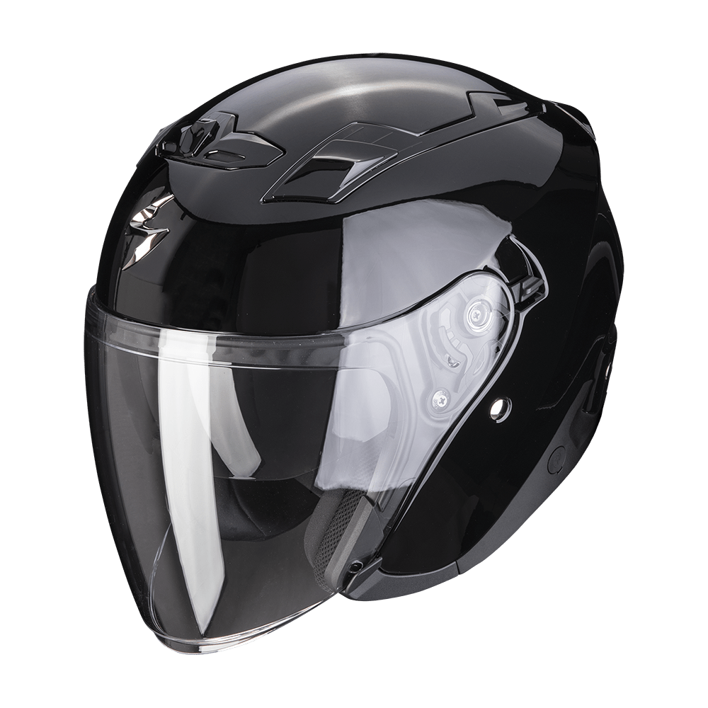 Casco Jet Scorpion EXO - 230 - Moto Adventure
