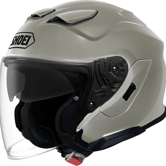 Casco Jet Shoei J-Cruise 3 - Moto Adventure