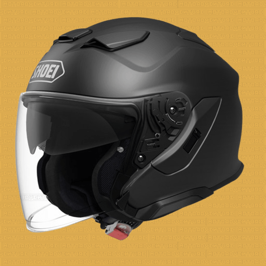 Casco Jet Shoei J - Cruise 3 - Moto Adventure