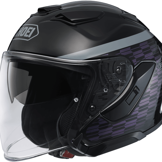 Casco Jet Shoei J-Cruise 3 - Moto Adventure