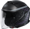 Casco Jet Shoei J-Cruise 3 - Moto Adventure
