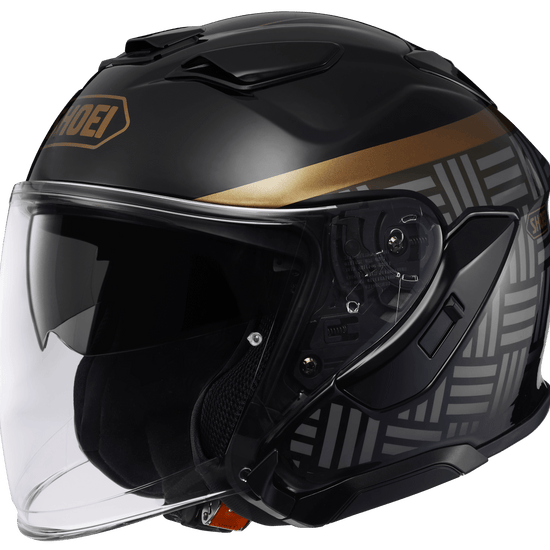 Casco Jet Shoei J-Cruise 3 - Moto Adventure