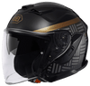 Casco Jet Shoei J-Cruise 3 - Moto Adventure