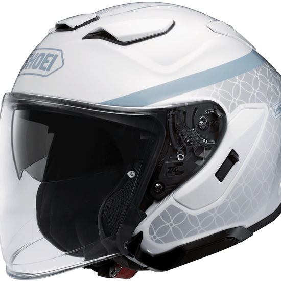 Casco Jet Shoei J-Cruise 3 - Moto Adventure