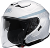 Casco Jet Shoei J-Cruise 3 - Moto Adventure
