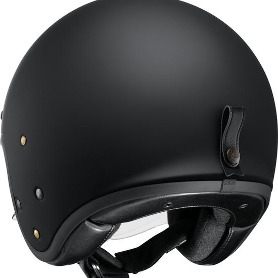 Casco Jet Shoei J.O 2 - Moto Adventure