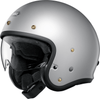 Casco Jet Shoei J.O 2 - Moto Adventure