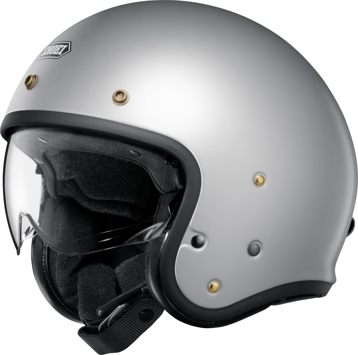 Casco Jet Shoei J.O 2 - Moto Adventure