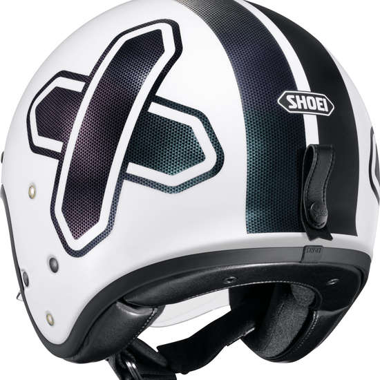 Casco Jet Shoei J.O 2 - Moto Adventure