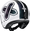 Casco Jet Shoei J.O 2 - Moto Adventure