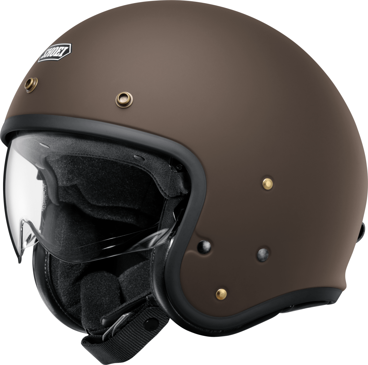 Casco Jet Shoei J.O 2 - Moto Adventure