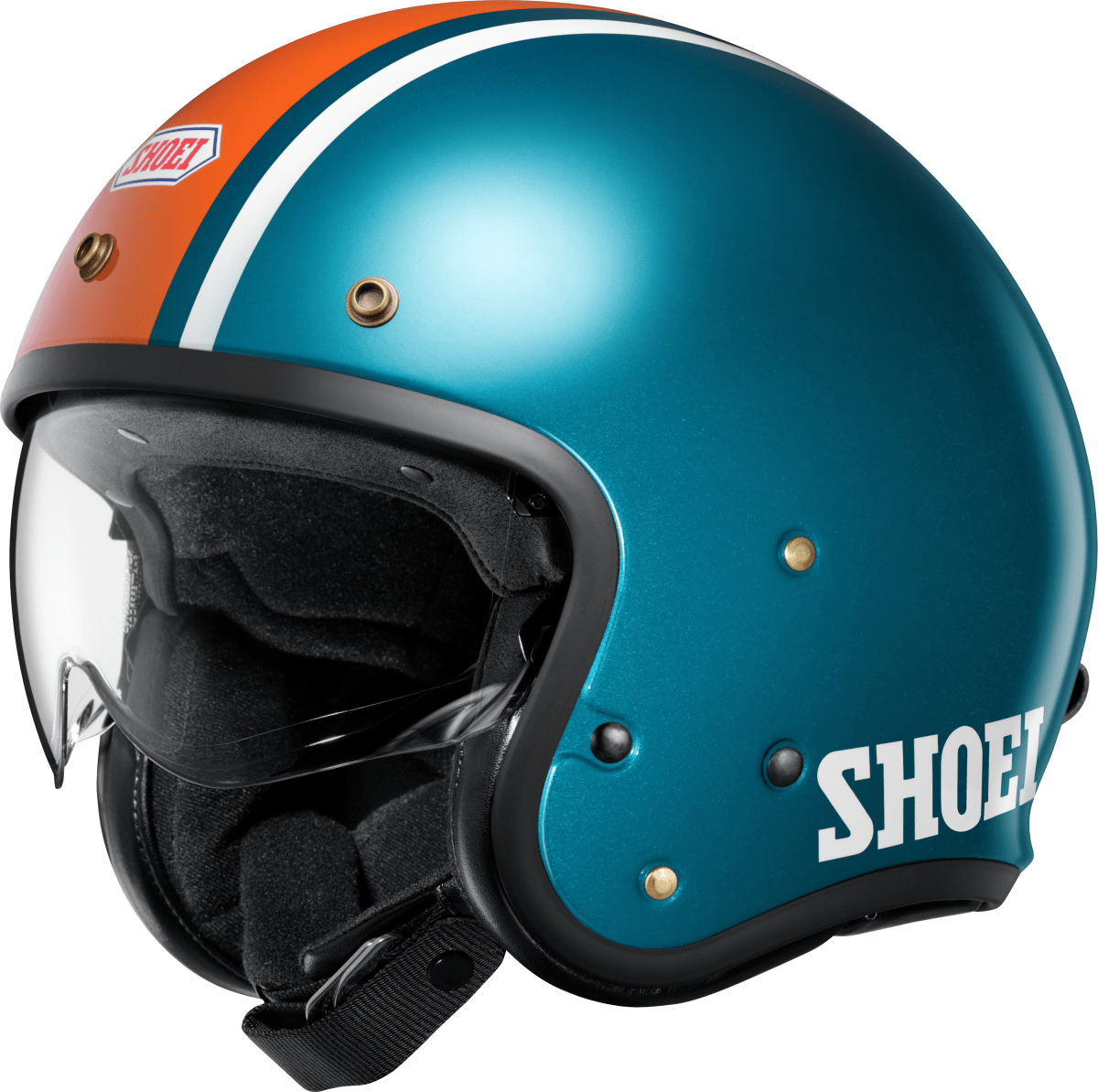 Casco Jet Shoei J.O 2 - Moto Adventure